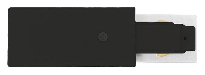 Ввод питания для однофазного шинопровода Wertmark Enif WTE.L5.60.OP0