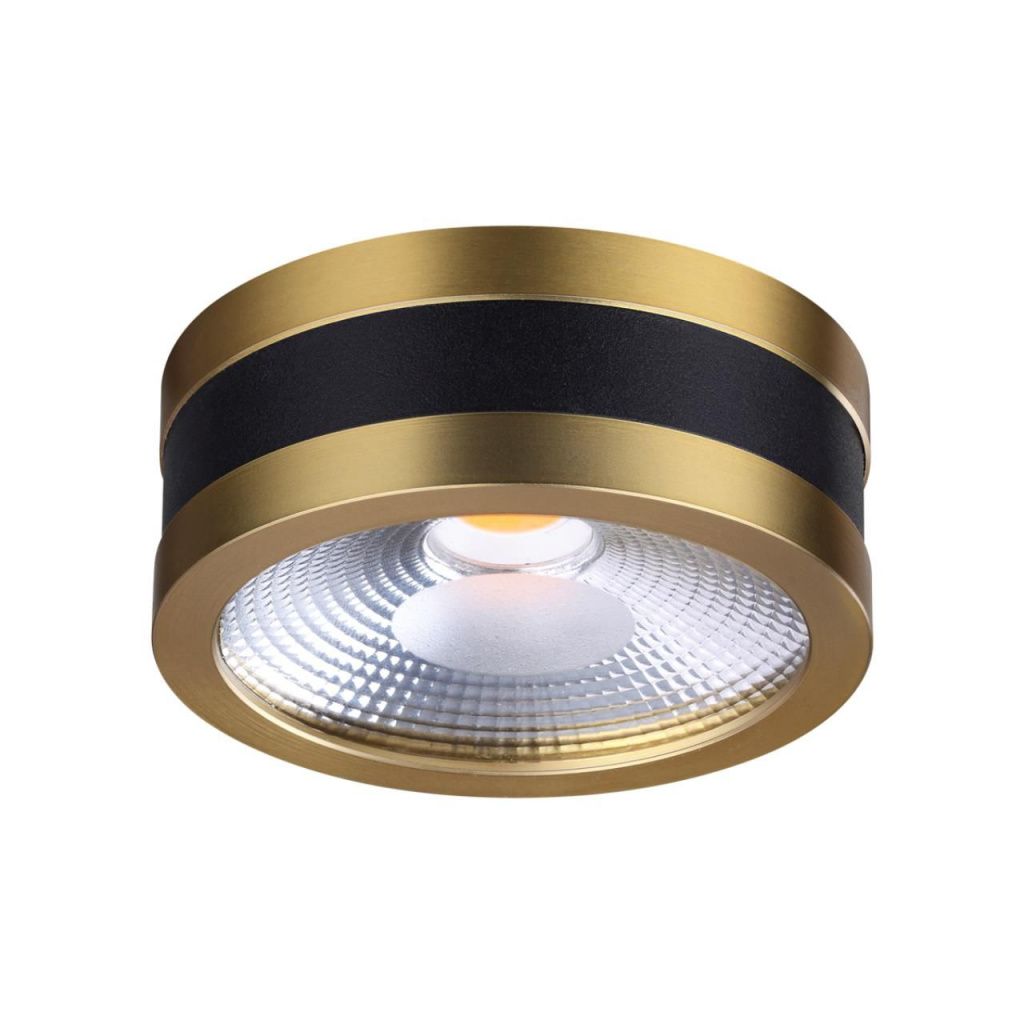 Светильник светодиодный потолочный Odeon Light REUS 6613/7CL