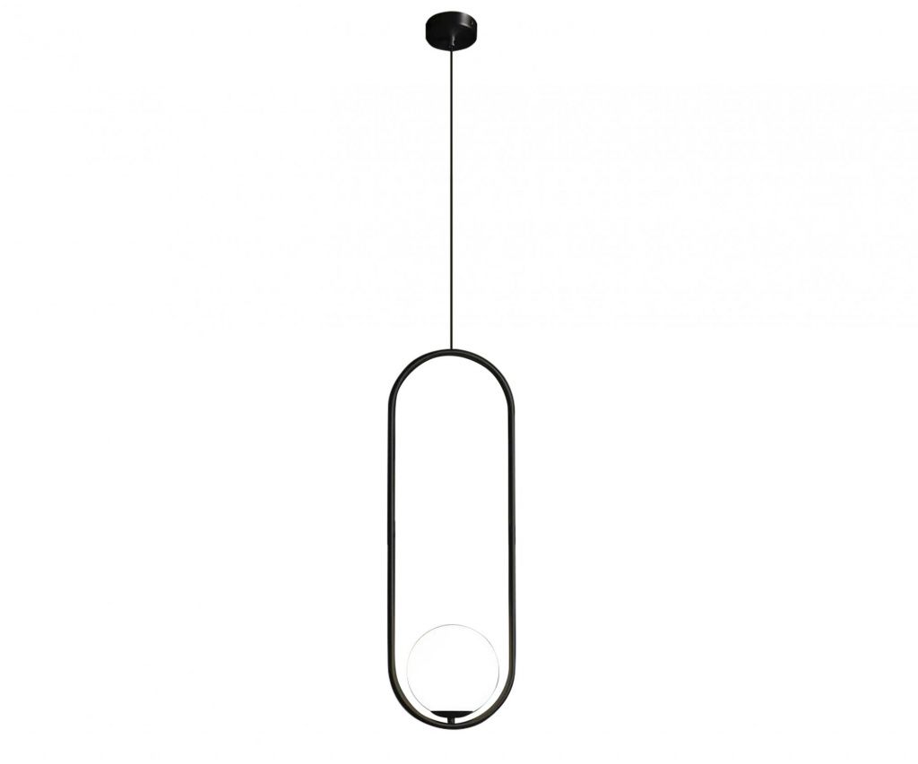 Подвесной светильник Kink Light Кенти 07632-1A,19