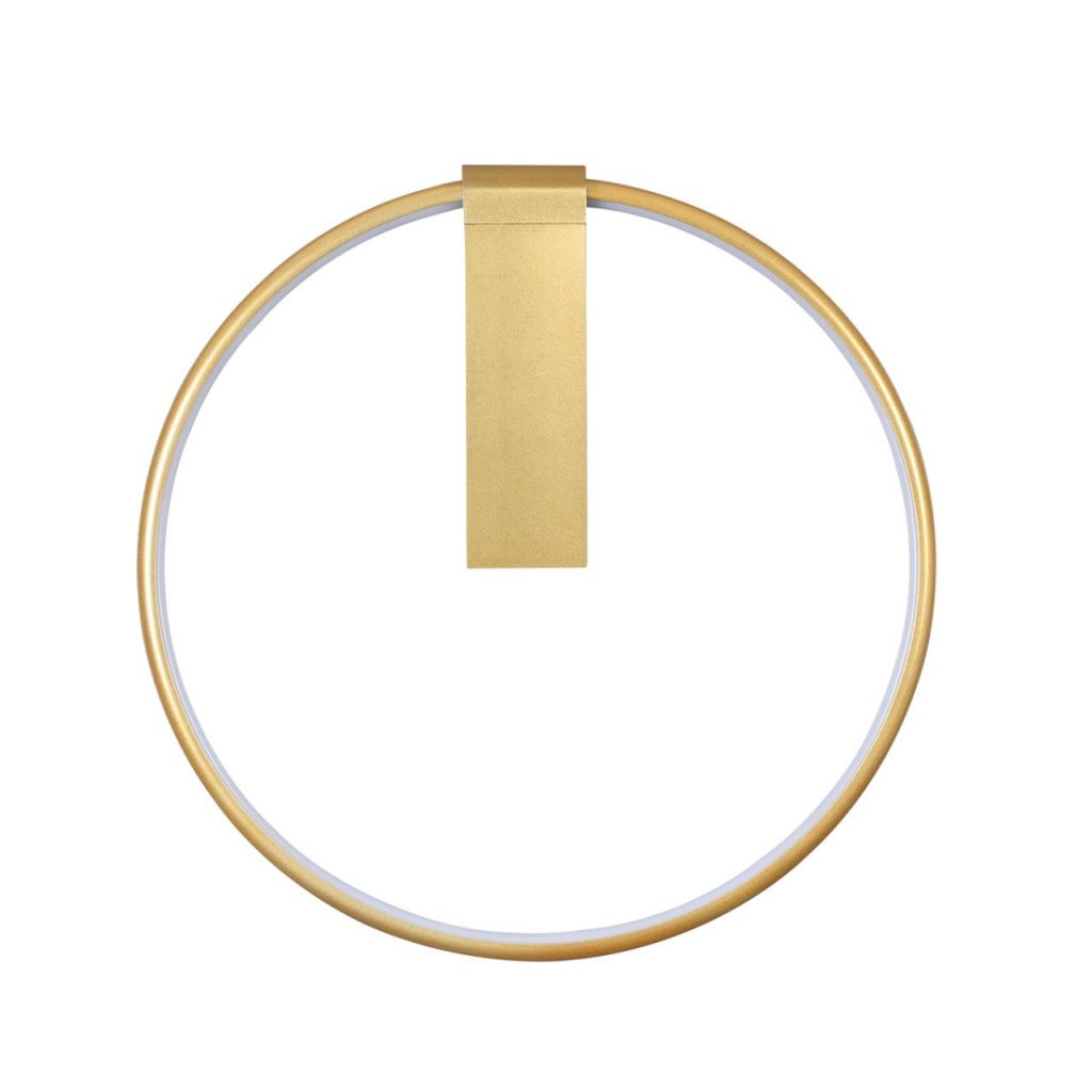 Настенный светодиодный светильник Odeon Light Annel 4319/32WL