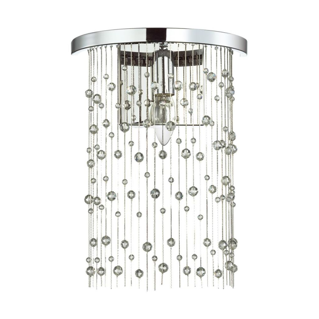 Настенный светильник Odeon Light Raini 4845/1W