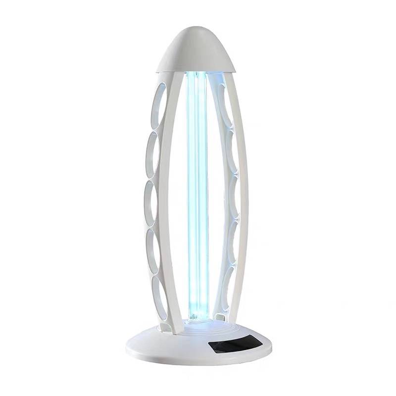 Настольная лампа SWG UV-AJ-01-36W