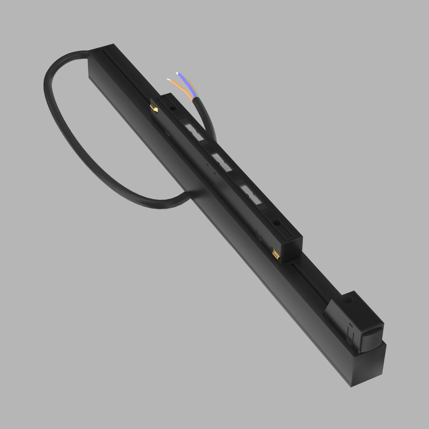 Блок питания Ledron CXD20-200W