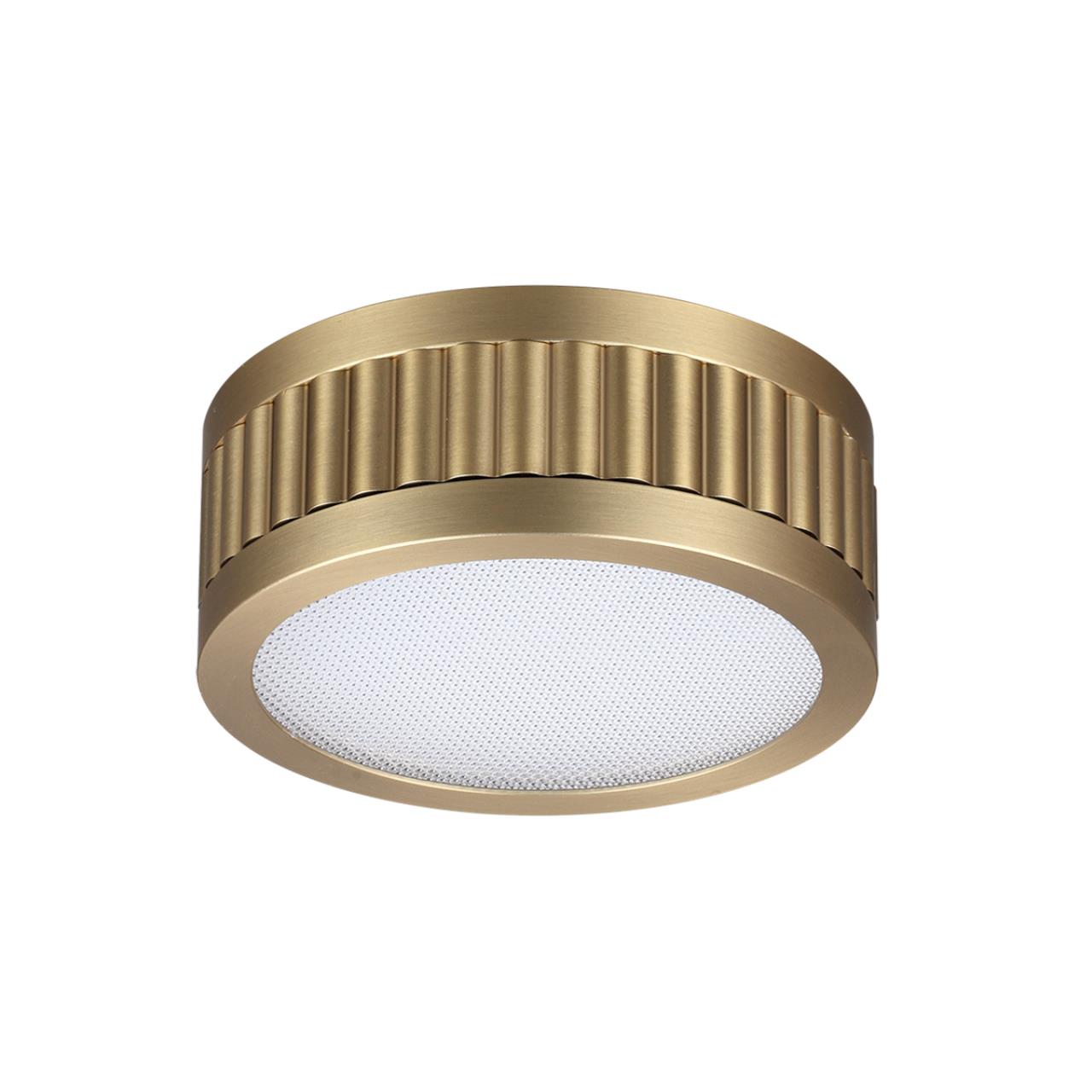 Светильник потолочный светодиодный Odeon Light MANCHESTER 7013/7CL