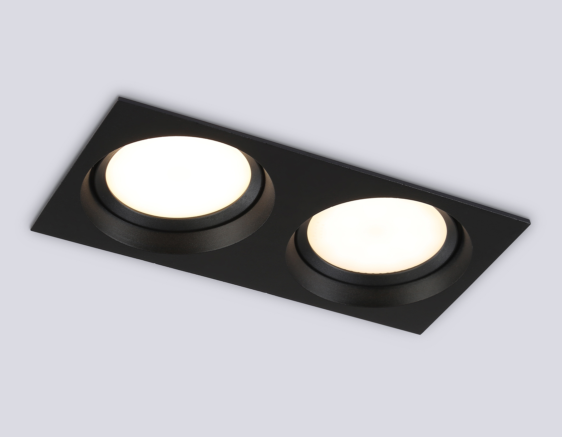 Светильник встраиваемый Ambrella light TN52235