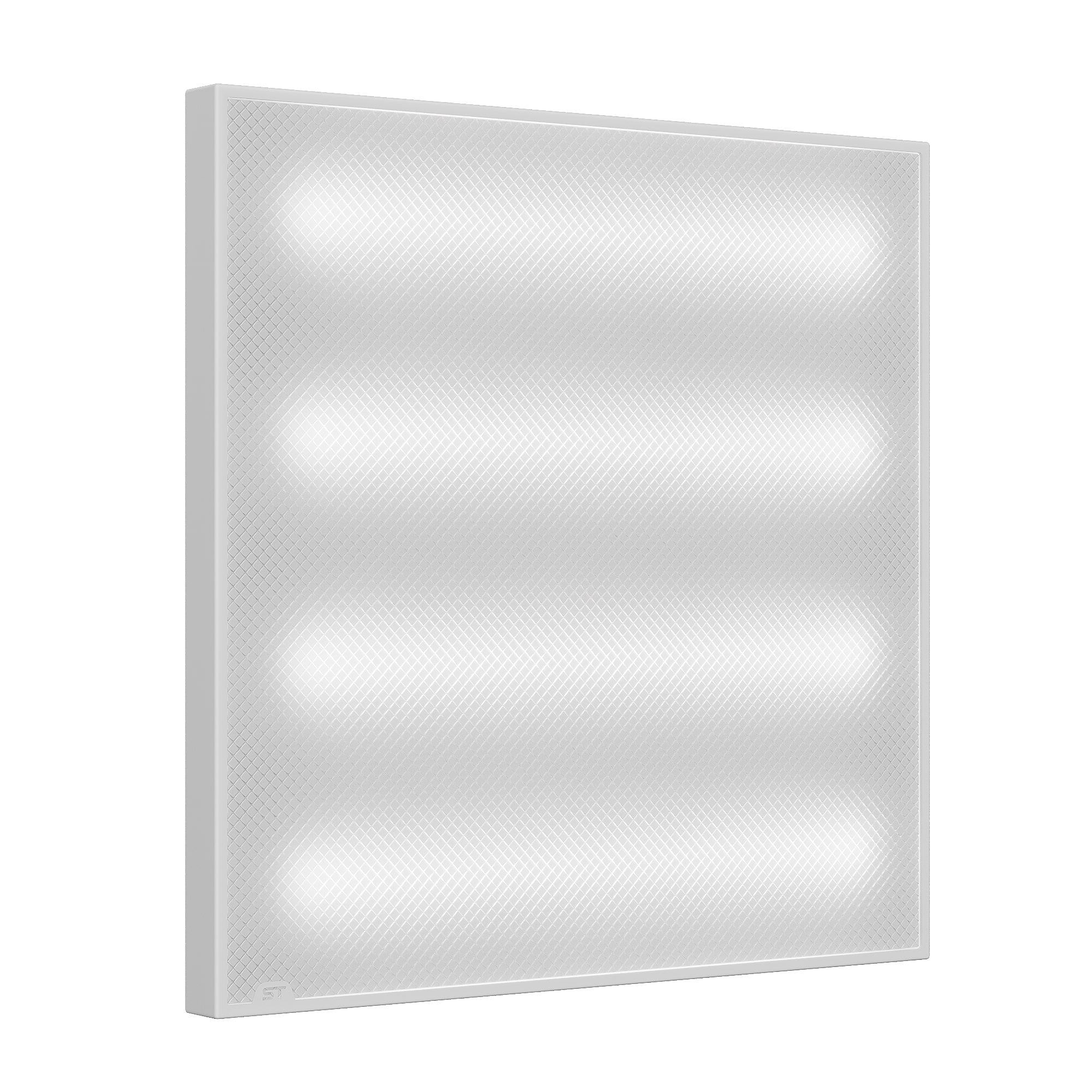 Светильник армстронг ST Luce STP-A-1001-P-36-4K-40