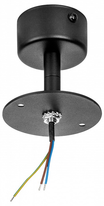 Основание для светильников на штанге Lightstar Rullo 590107