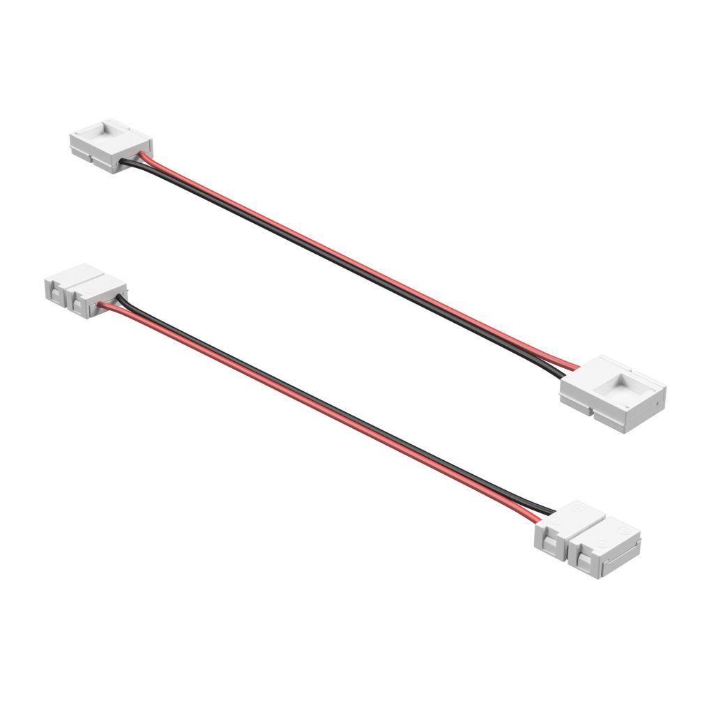 Гибкий соединитель для ленты Lightstar 408081