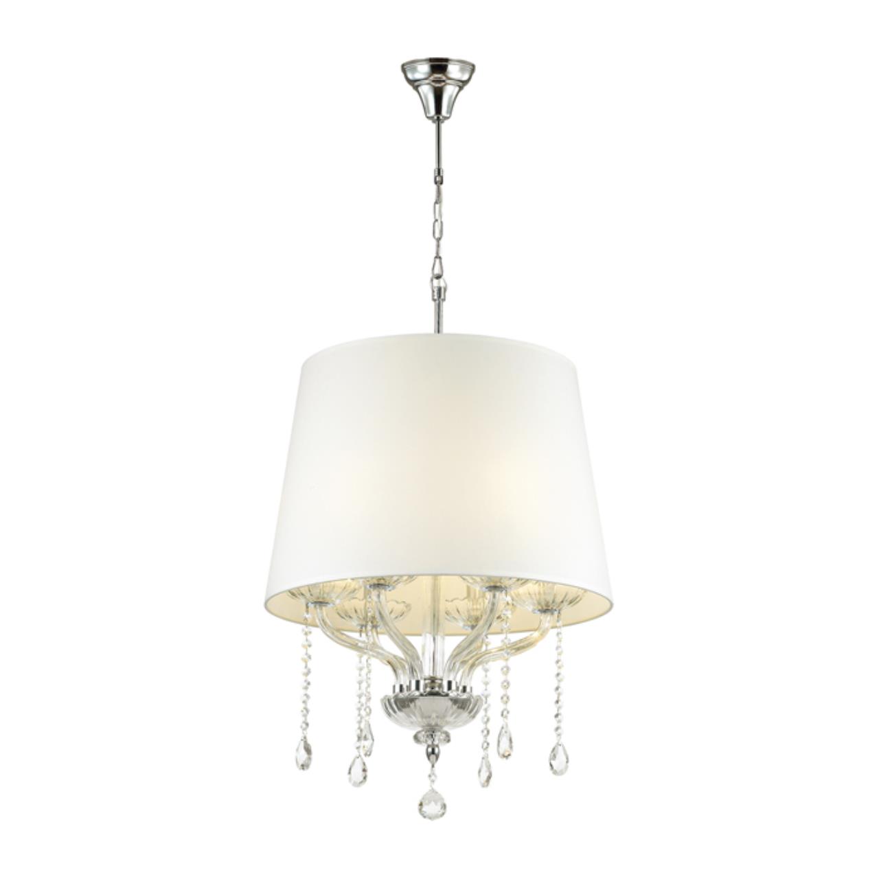 Люстра подвесная Odeon Light TEONA 4195/6
