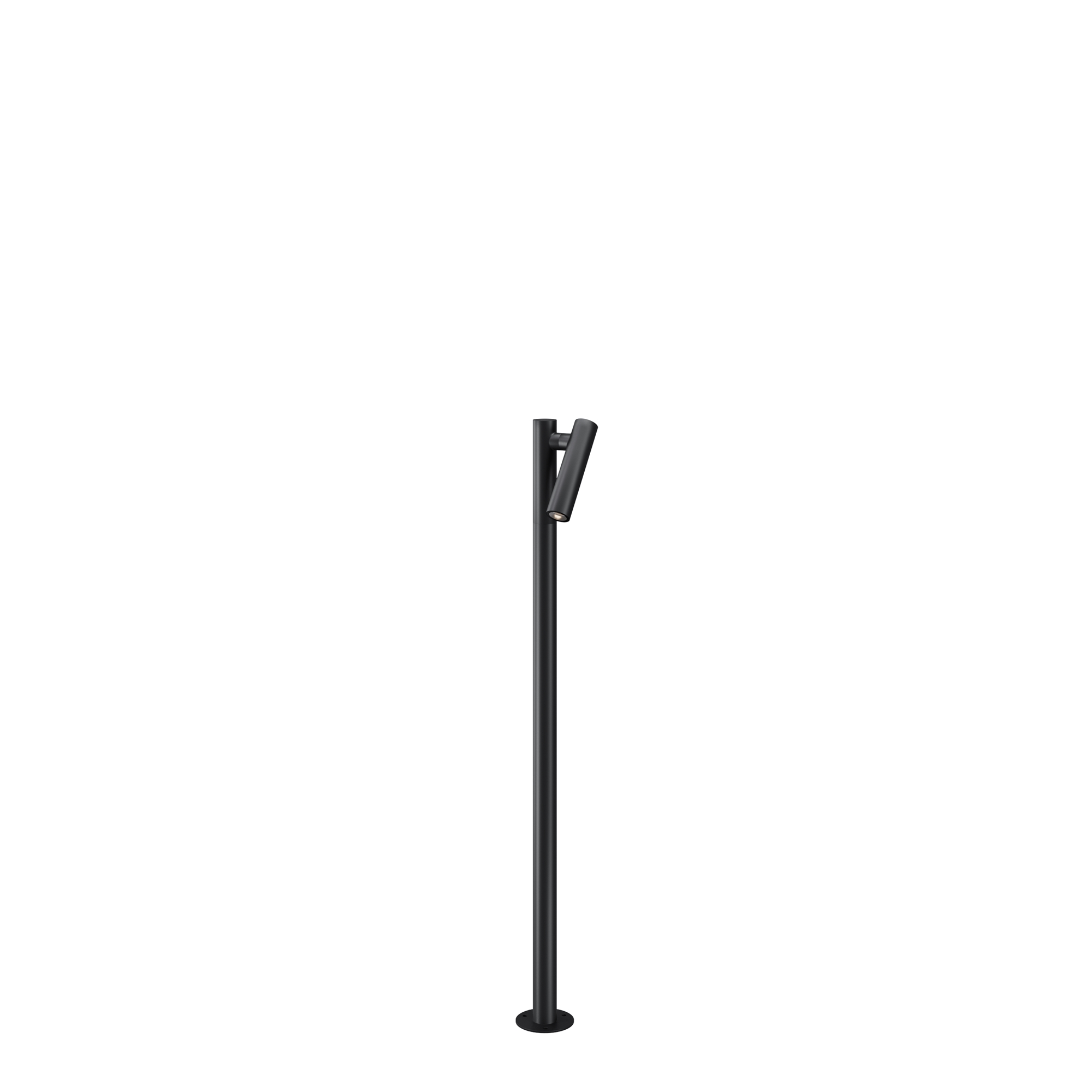 Уличный ландшафтный светодиодный светильник Maytoni Torq O494FL-L10B3K
