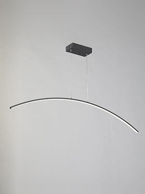 Светильник подвесной светодиодный Vitaluce V2709-1/1S