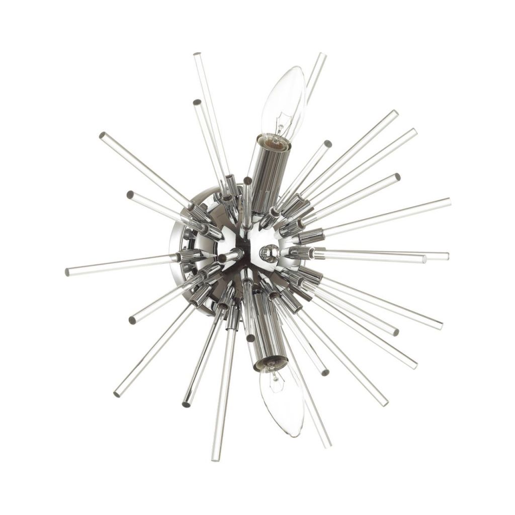 Настенный светильник Odeon Light Kadrilia 4828/2W
