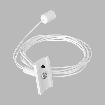Подвес для магнитной системы Ledron TSMA-HR White комплект
