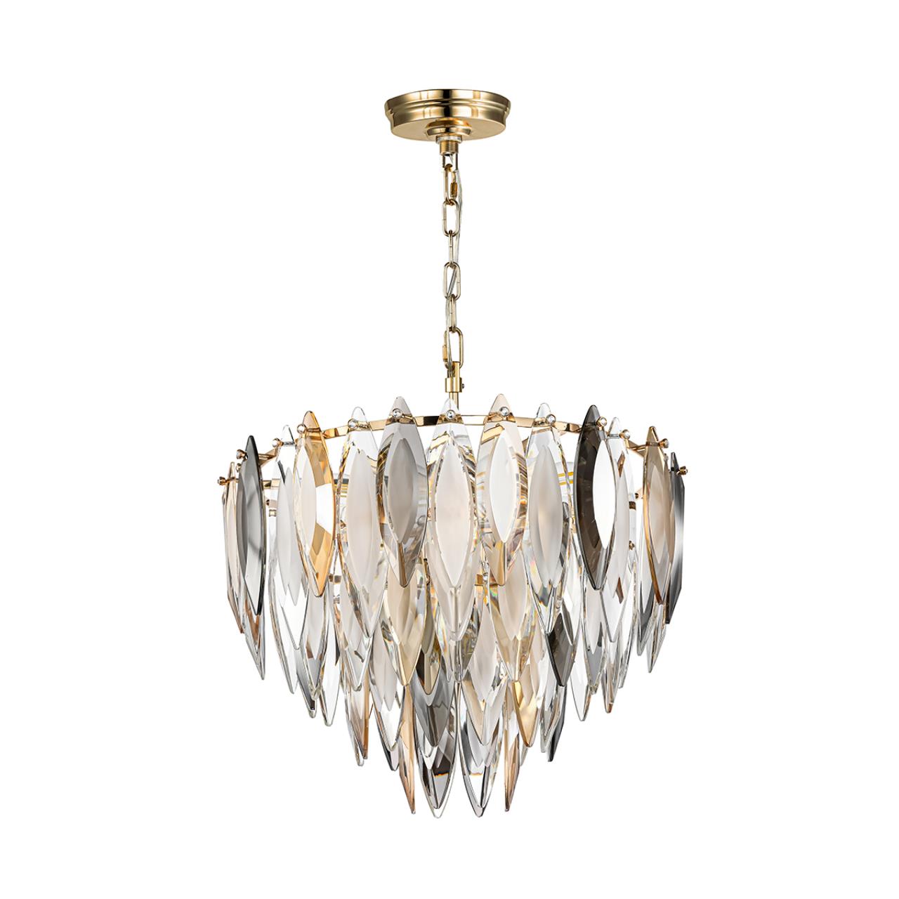 Люстра подвесная Odeon Light VILNA 5068/9