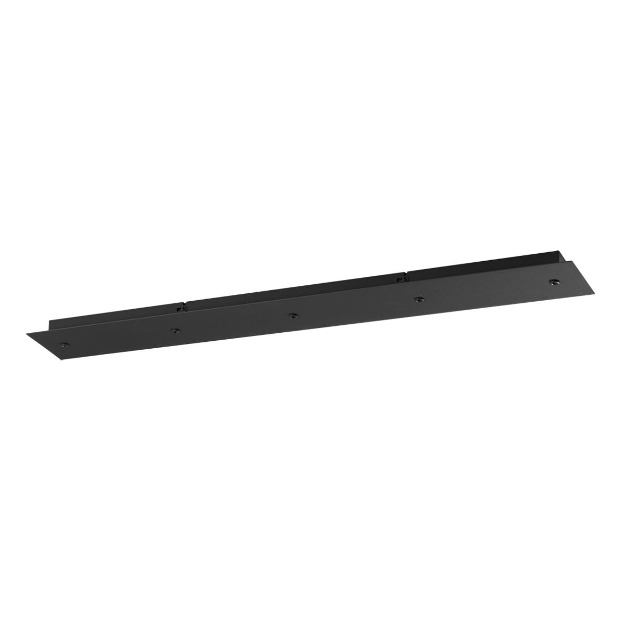 База потолочная круглая Odeon Light BASE 5054/LB