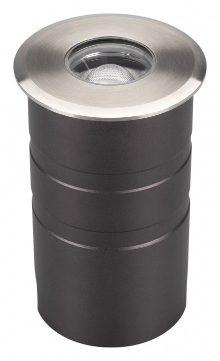 Уличный грунтовый светодиодный светильник Arlight GROUND ZOOM 051697