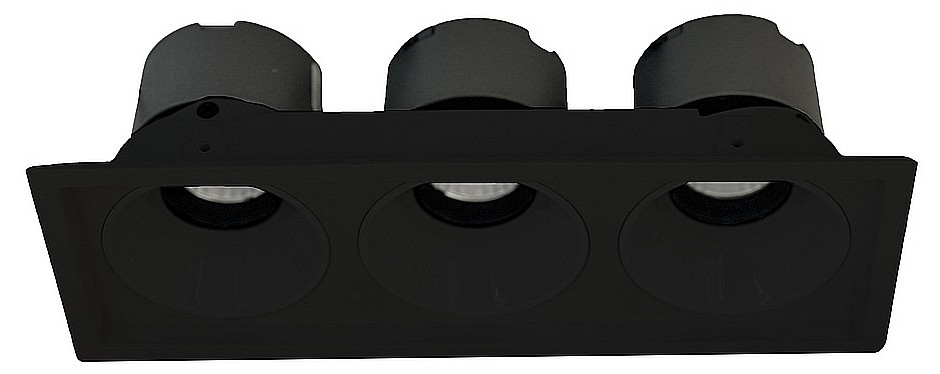 Светильник встраиваемый сетодиодный Wertmark WTD.O21.660.30.30