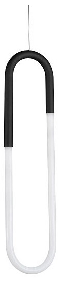 Светильник подвесной светодиодный Kink Light Канто 08272,19(4000K)