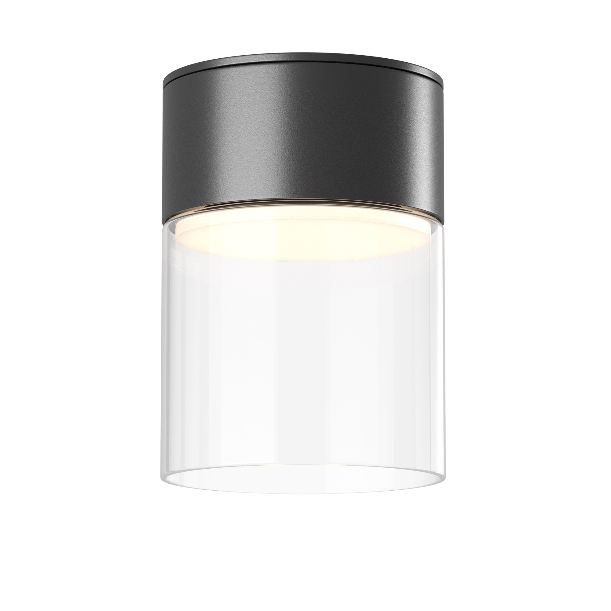 Светильник потолочный Maytoni Glory C094CL-GX53-B