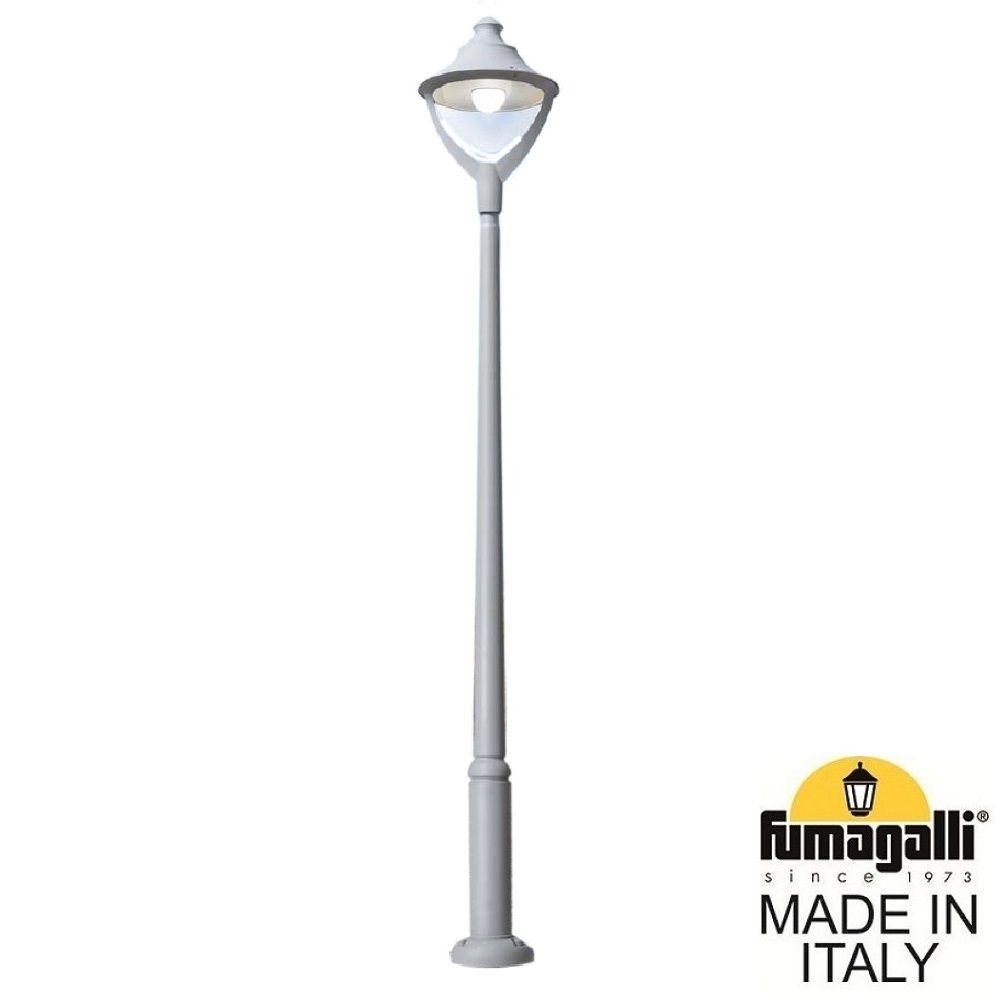 Парковый светильник FUMAGALLI EKTOR 2500/BEPPE P50.362.000.LXH27