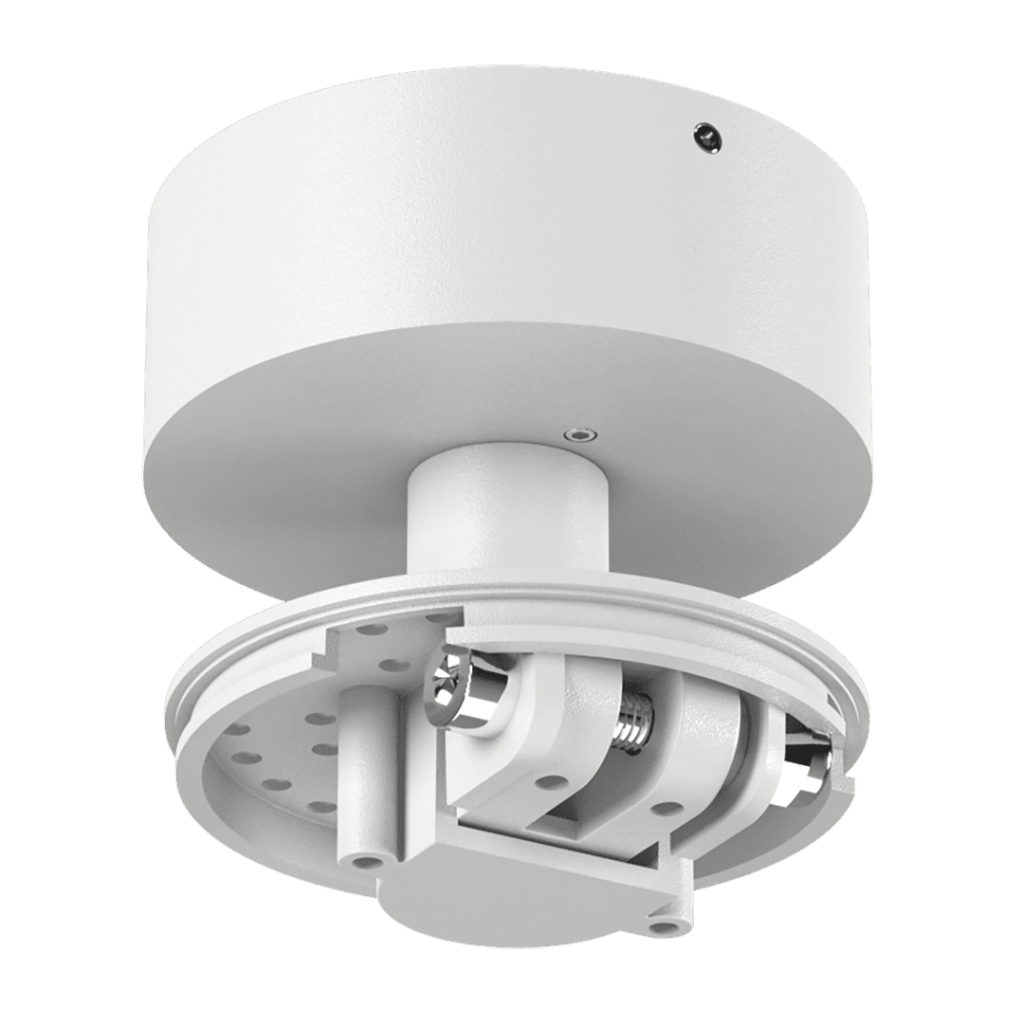 Основание для светильника SWG PRO VILLY M3 VL-M3-WH