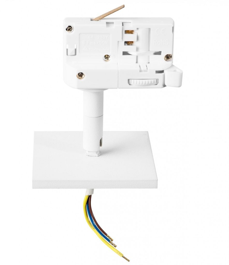 Адаптер для трехфазного шинопровода к 2165XX Lightstar Asta 594286