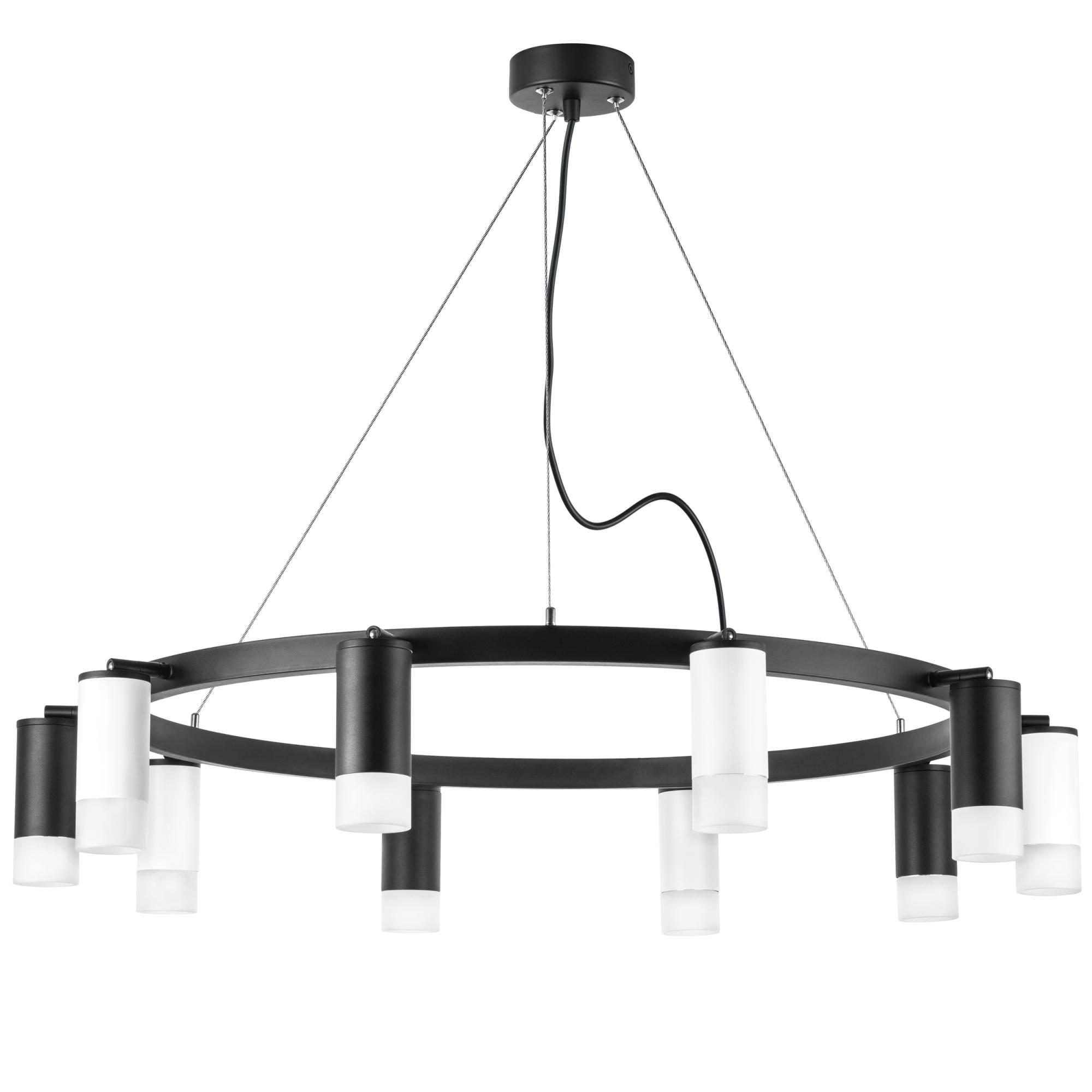 Люстра подвесная Lightstar Rullo LR0203753651