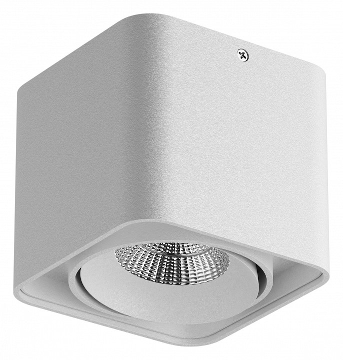 Светильник потолочный светодиодный Lightstar Monocco 052116-IP65