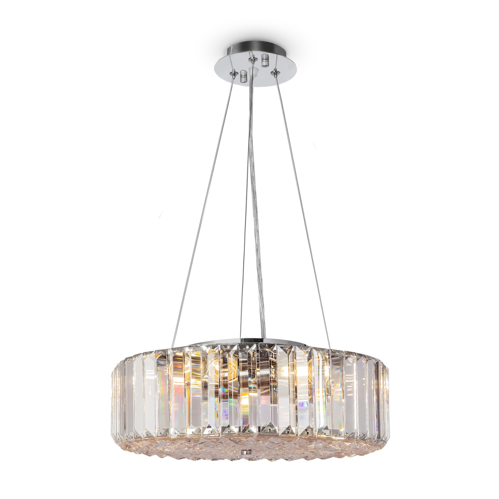 Хрустальная люстра Maytoni Recinto MOD080CL-06CH