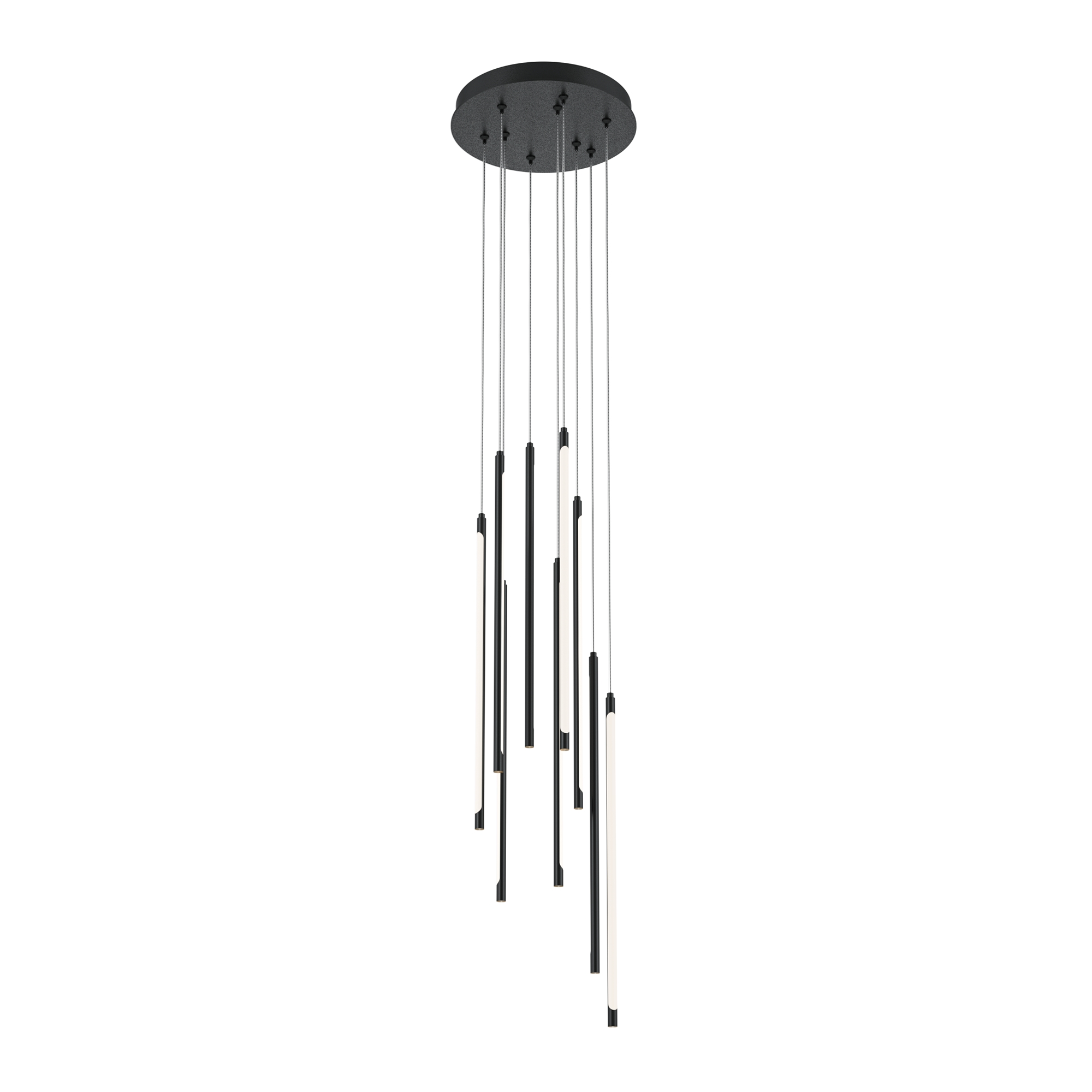 Люстра Maytoni Light stick MOD236PL-L54B3K