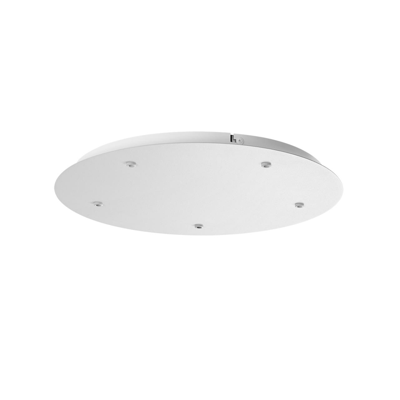 База потолочная круглая Odeon Light BASE 5054/KW