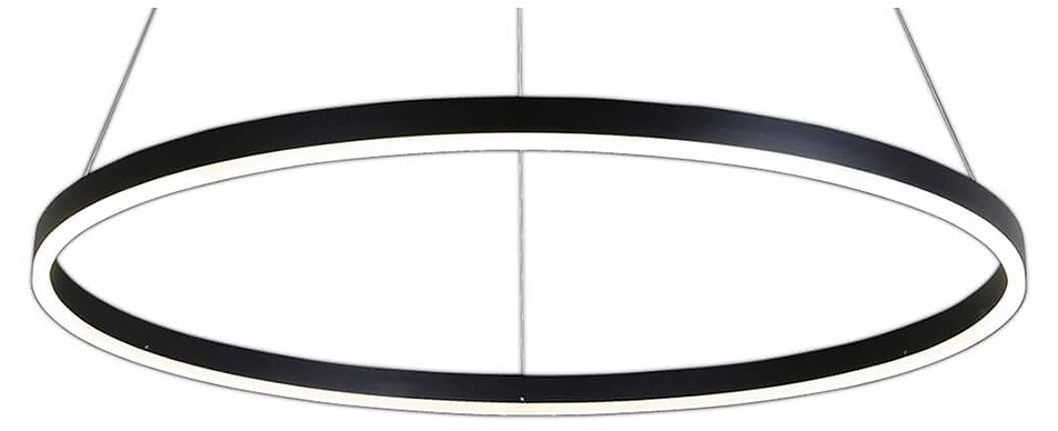Люстра подвесная светодиодная Kink Light Тор 08213,19A(3000K)