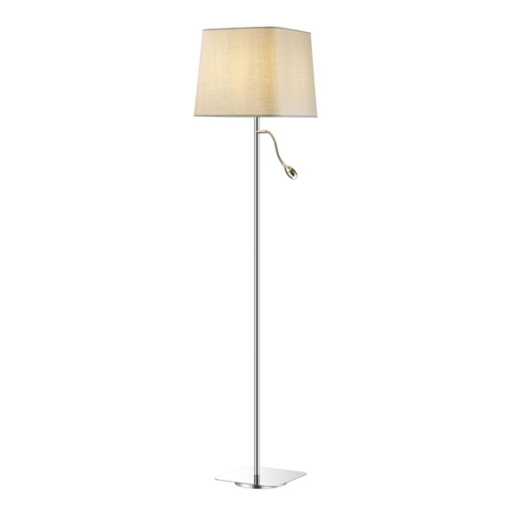 Торшер Odeon Light Edis 4115/1F