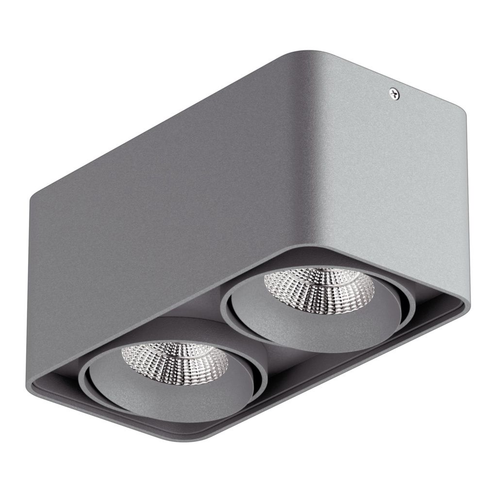 Потолочный светильник Lightstar Monocco 212529