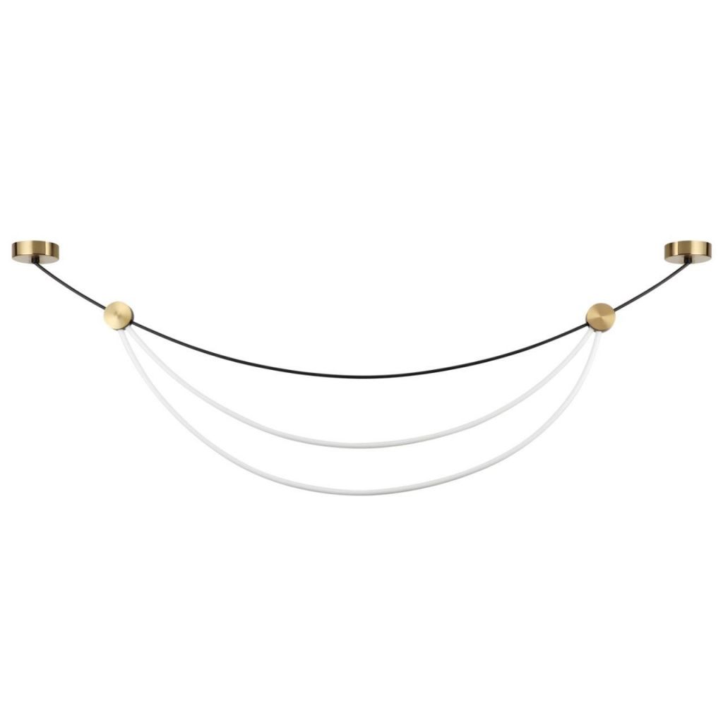 Светильник светодиодный потолочный Odeon Light GABI 4378/65L