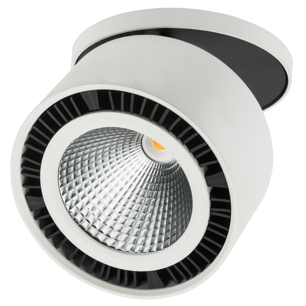 Встраиваемый спот Lightstar Forte inca 214840