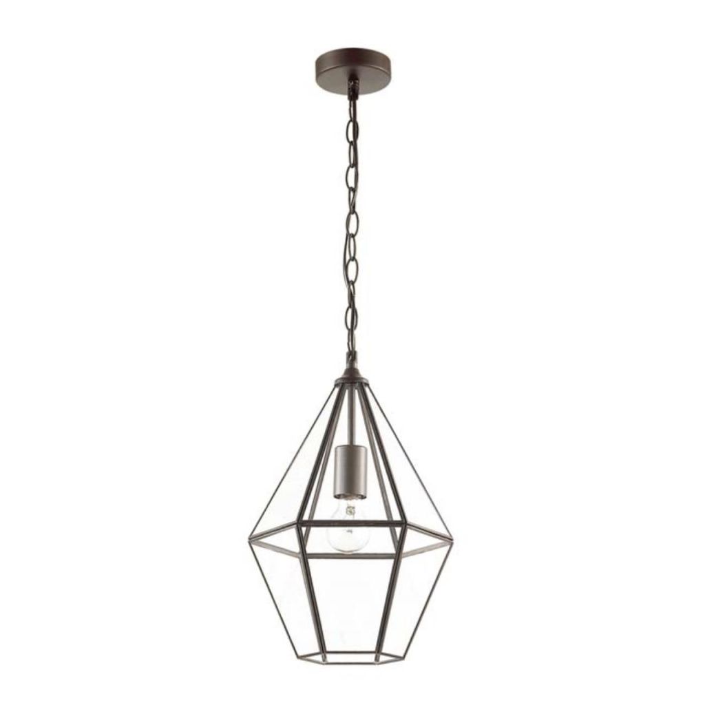 Подвесной светильник Odeon Light Fabio 4055/1