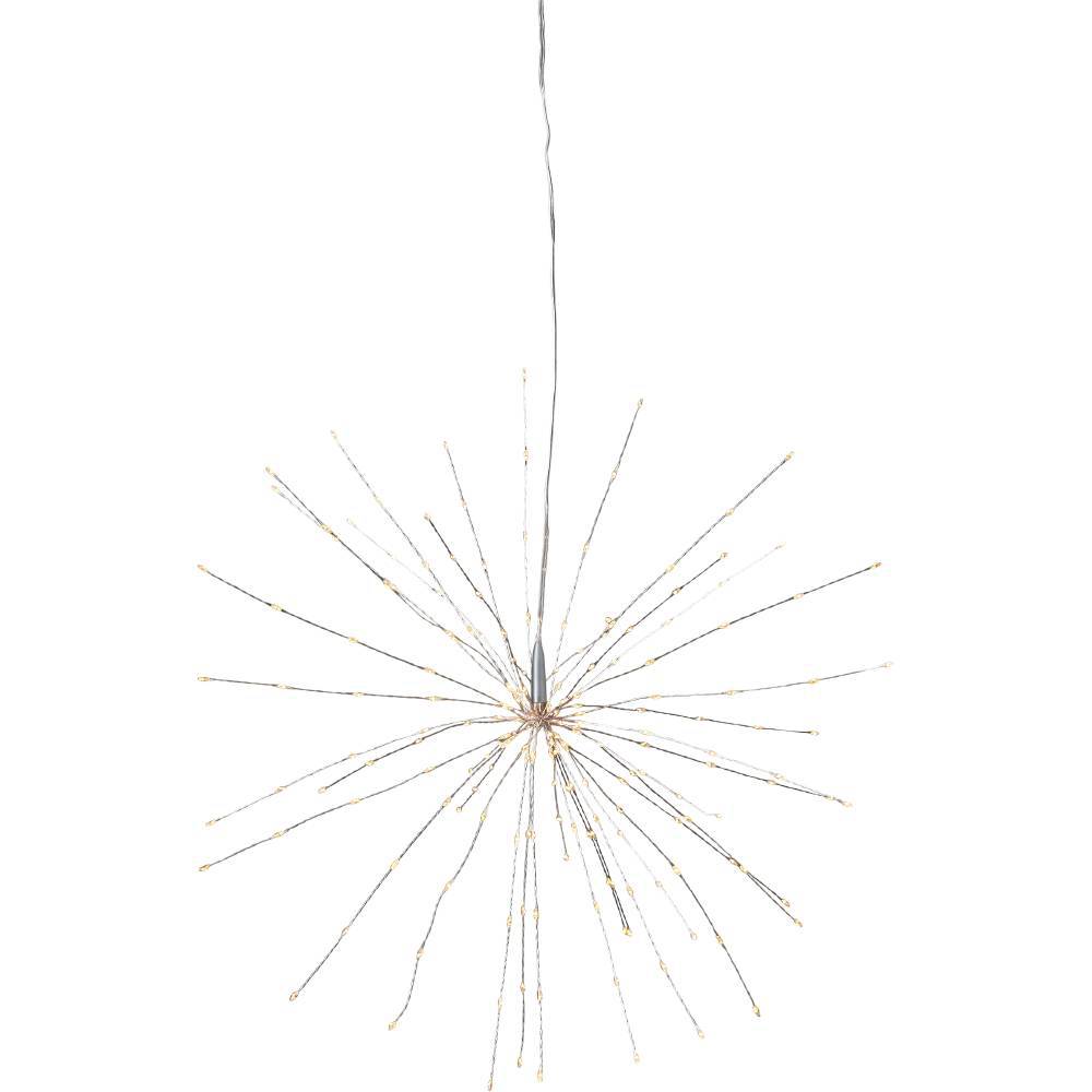 Новогодний подвес светодиодный Eglo FIREWORK 411427
