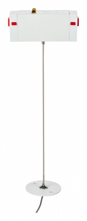 Адаптер с подвесным креплением к 21443х для трека PRO Lightstar Teta 595856