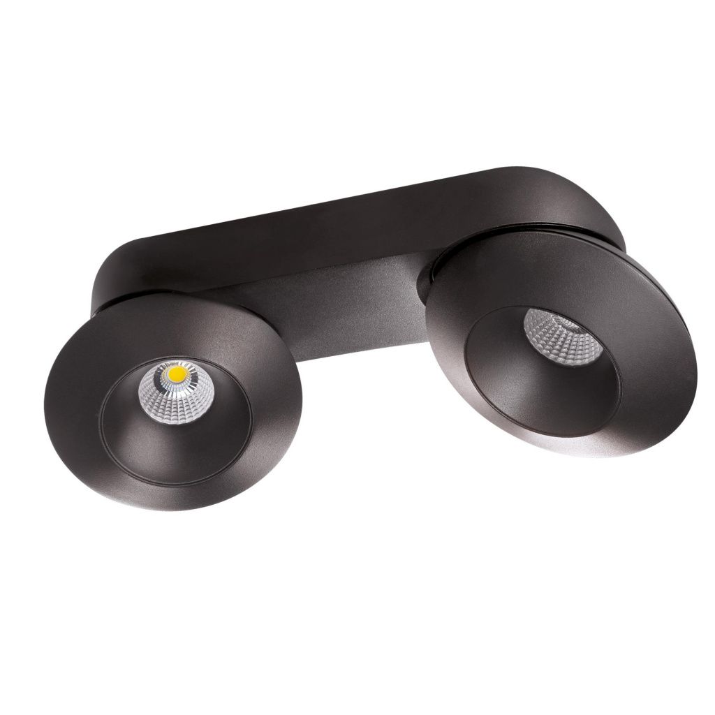 Спот Lightstar Orbe 051327
