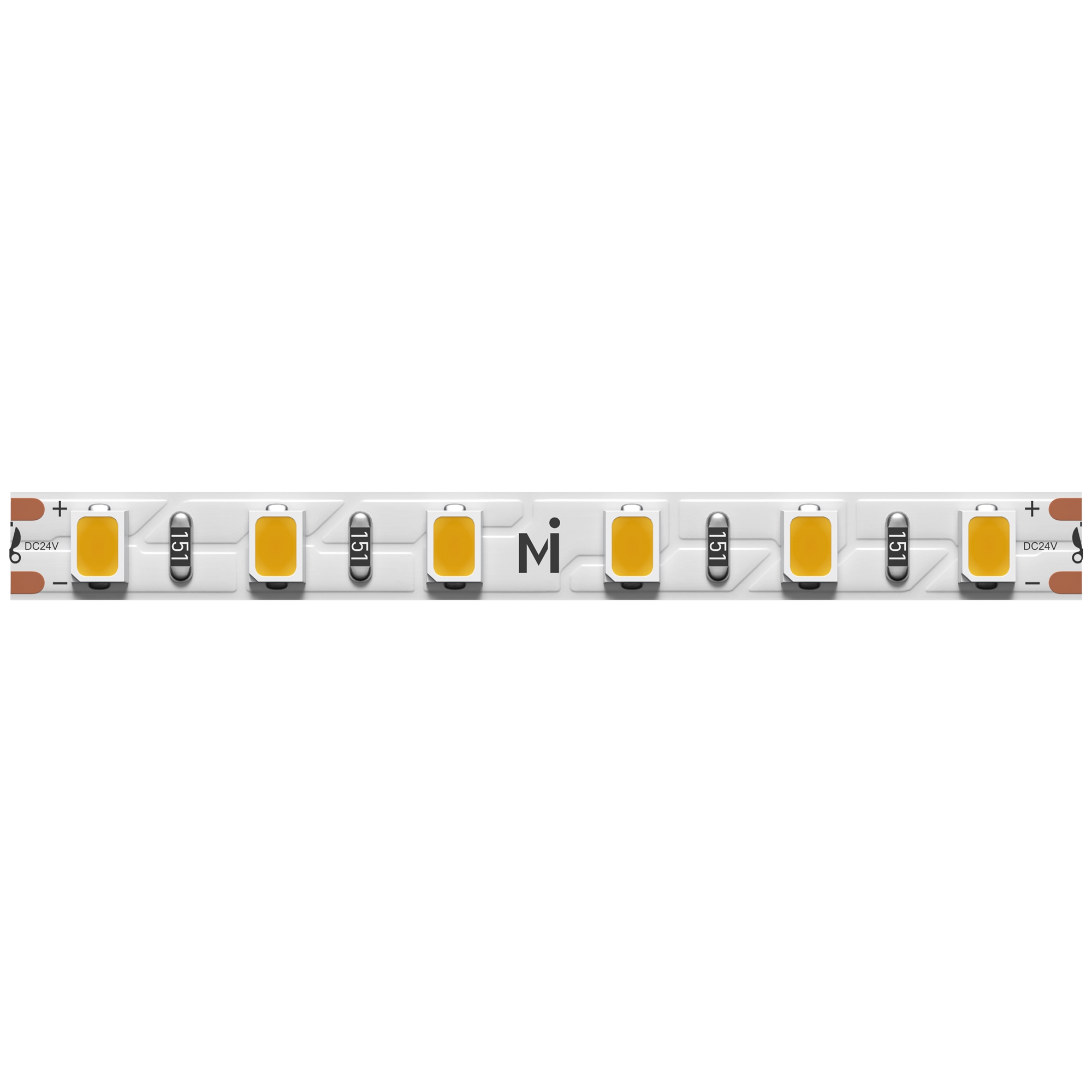 Светодиодная лента Maytoni 9,6Вт/м 4000К 24V IP20 Ultra 201110