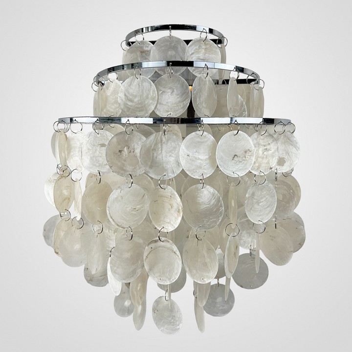 Светильник настенный Imperiumloft Fun 131696-49