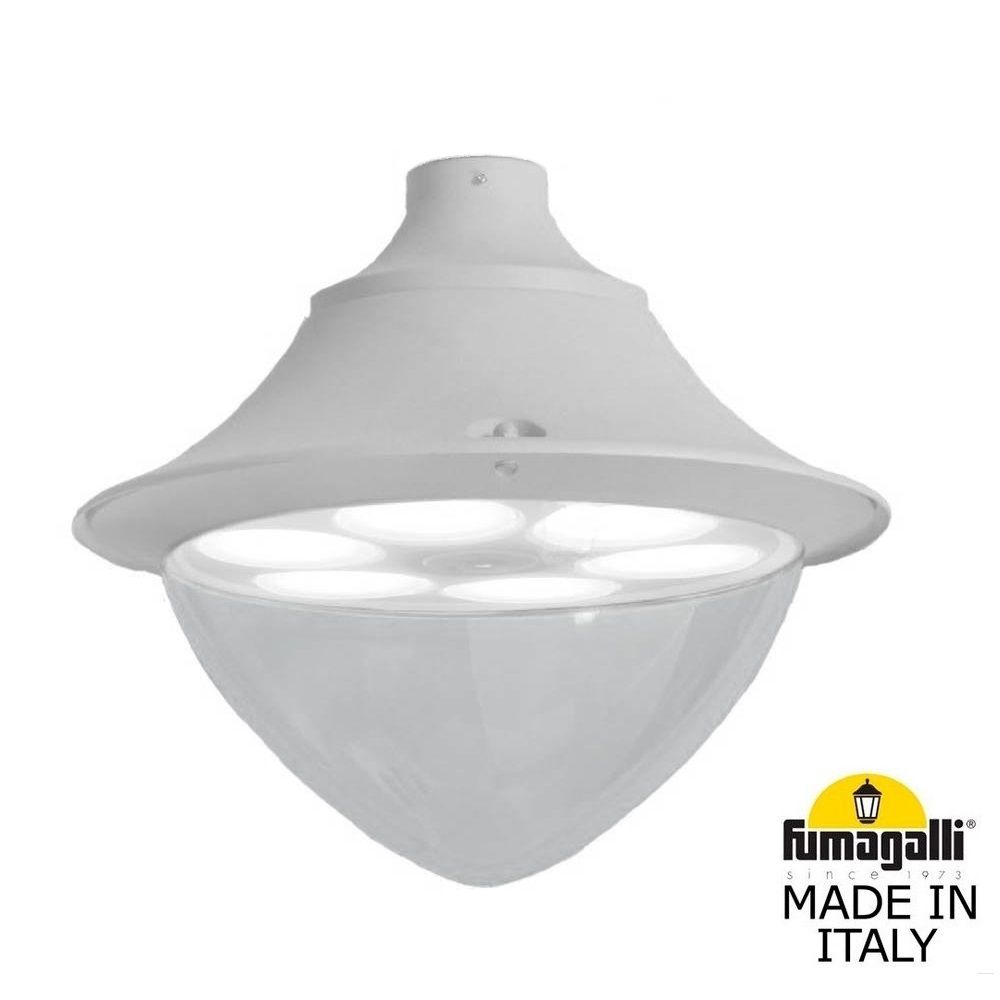 Уличный светильник на столб FUMAGALLI VIVI V50.000.000.LXD6L