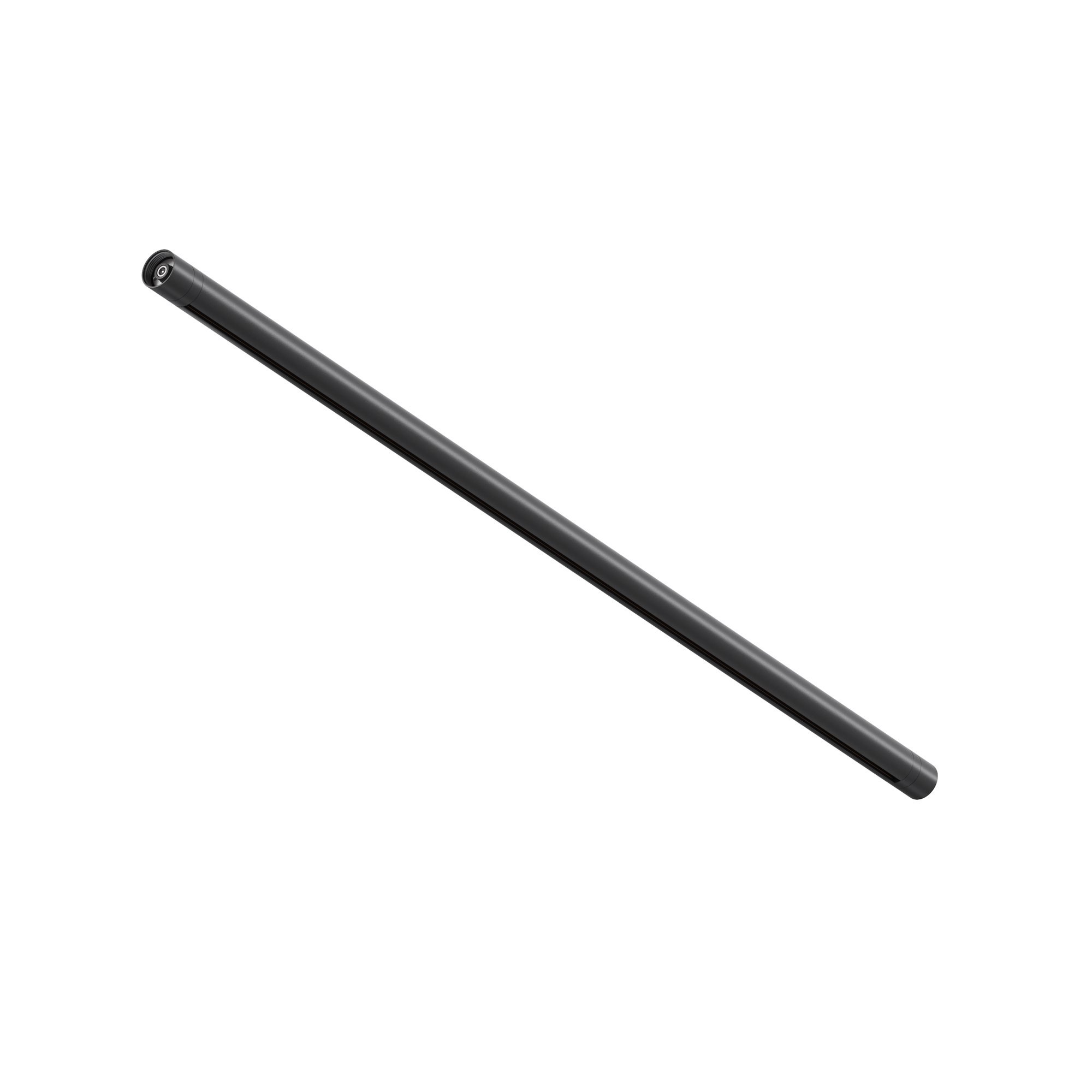 Шинопровод магнитный однофазный накладной/подвесной Maytoni Shelf CA012-TRX-900-B