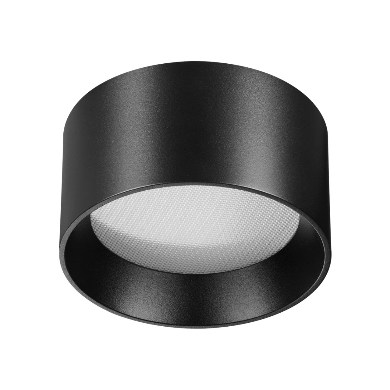 Светильник потолочный светодиодный Odeon Light OBEN 6621/10CL