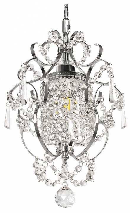 Светильник подвесной Loft IT Burlesque 10417 CR