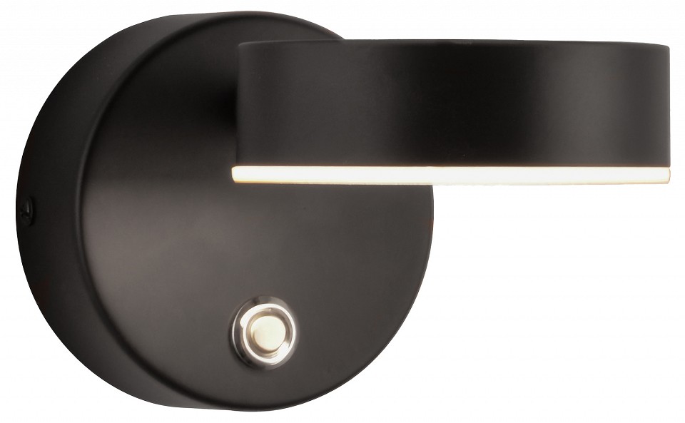 Спот светодиодный Kink Light Гайли 08450W,19