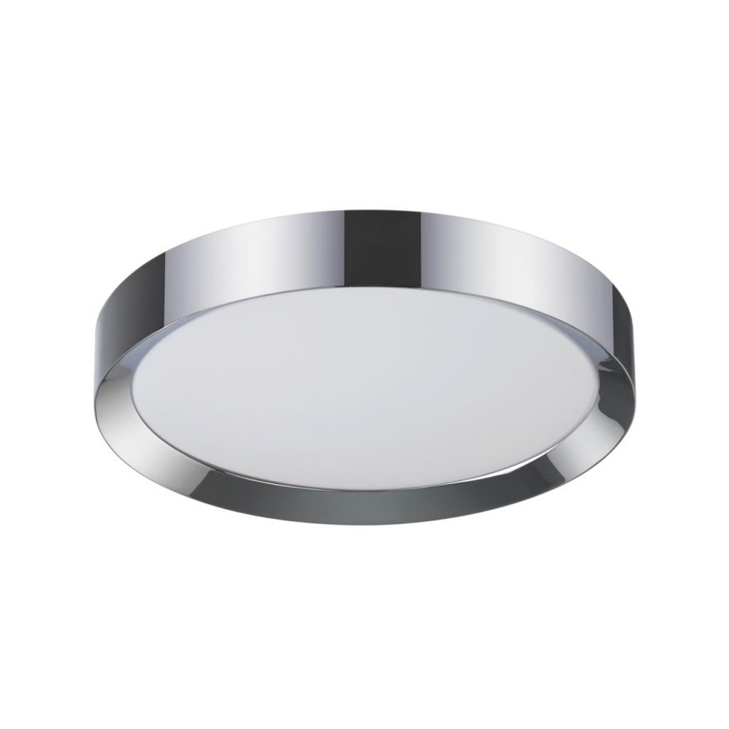 Настенно-потолочный светодиодный светильник Odeon Light Lunor 4947/45CL