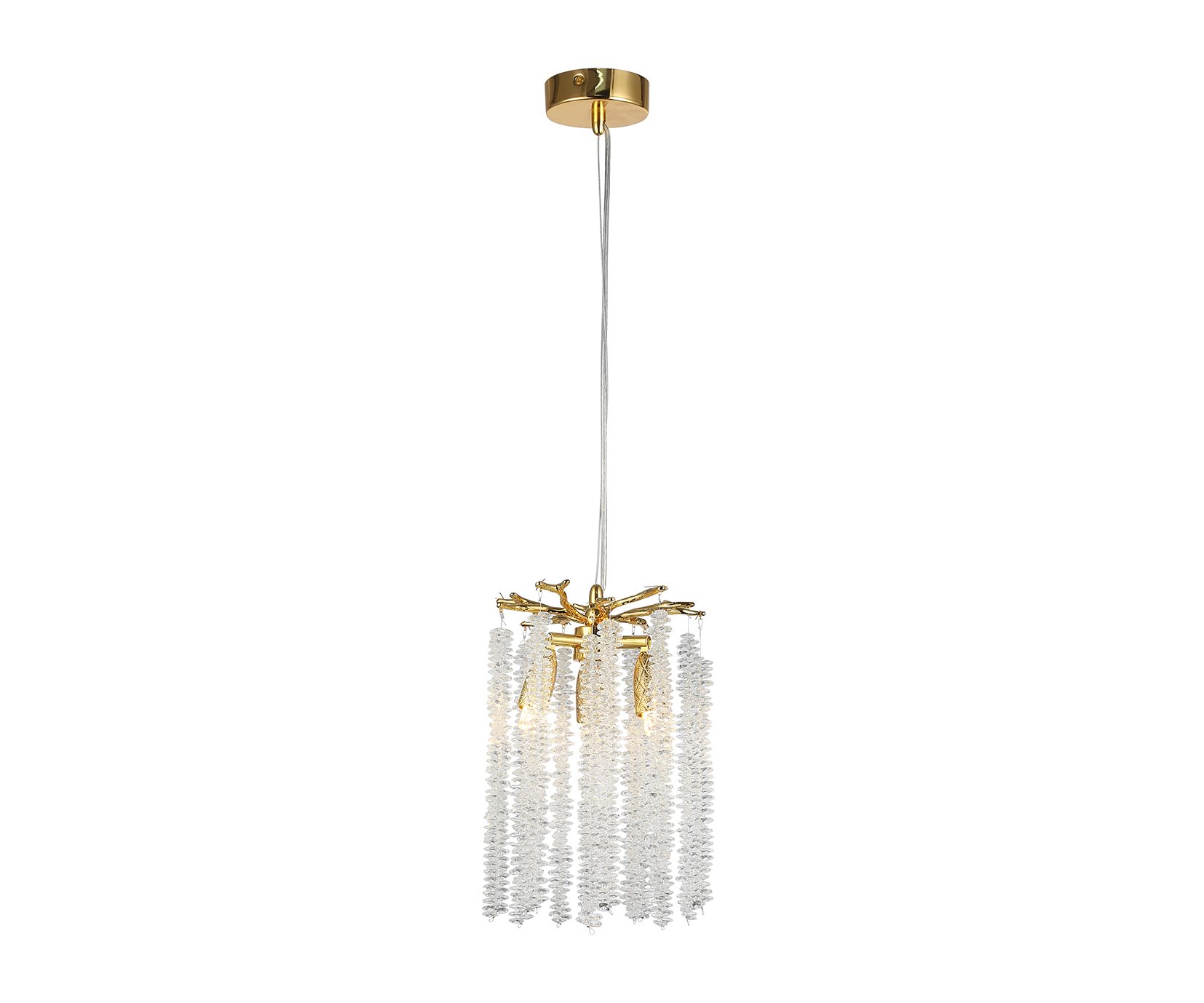 Светильник подвесной Kink Light Шанти 07871-20D,33