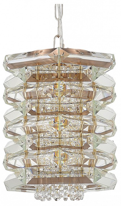 Светильник подвесной ST Luce STROZZI SL6137.203.01